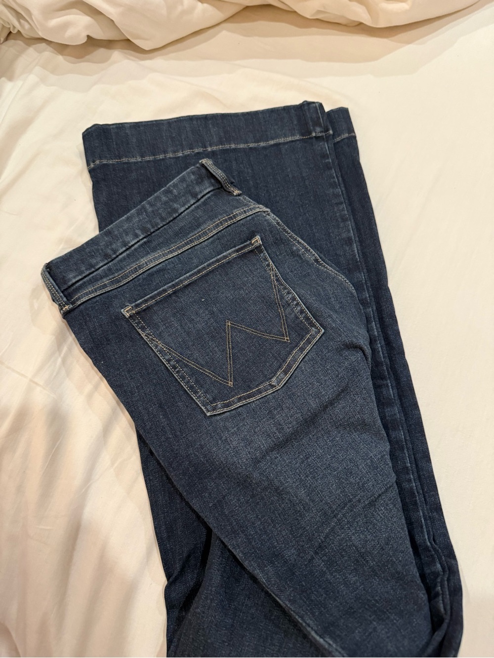 Wrangler Women’s Indigo Skinny Jeans